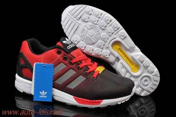 adidas zx flux pas cher en solde